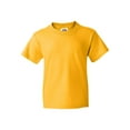 thumbnail image 2 of Fruit of the Loom Boys 6-20 HD Cotton Short Sleeve T-Shirt, 2 of 3