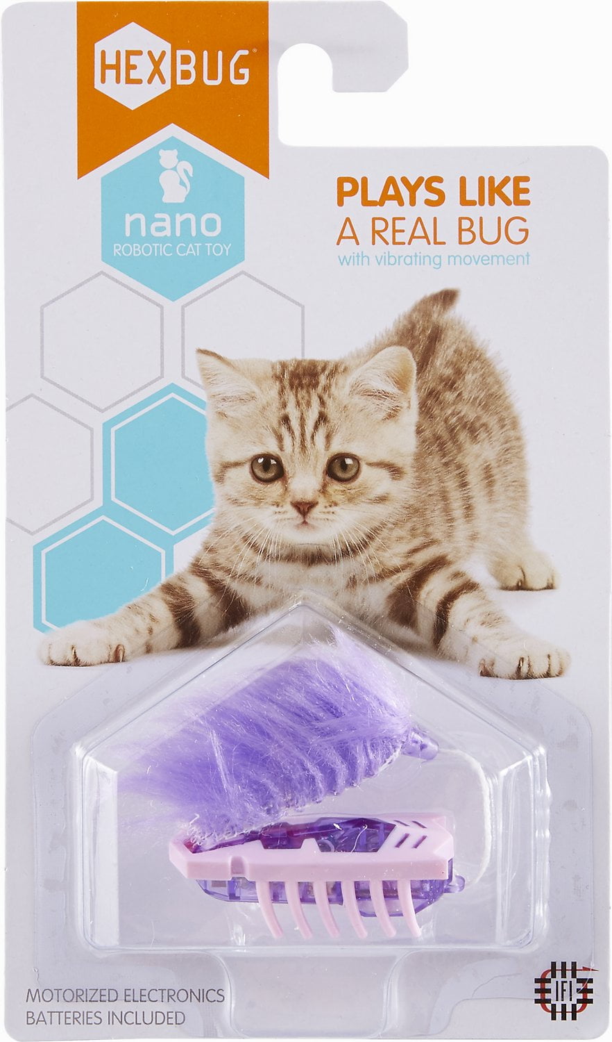 nano bug toy