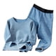 thumbnail image 1 of Trajes de ropa interior para niños, ropa de otoño y pantalones largos. Zhivalor CPB-US-XD2480-2, 1 of 5