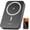 Black, variant on Portable Charger, 20000mah Power Bank, 22.5W Fast Charging Battery Pack with Usb-c/Usb-a Output, Digital Display Portable Phone Charger for iPhone 17/16/15/14/13 Pro Samsung Google LG iPad AirPods