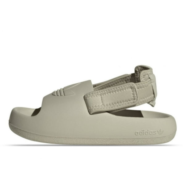 Sandalias Adidas Adifom Adilette C Niños Original IG8434