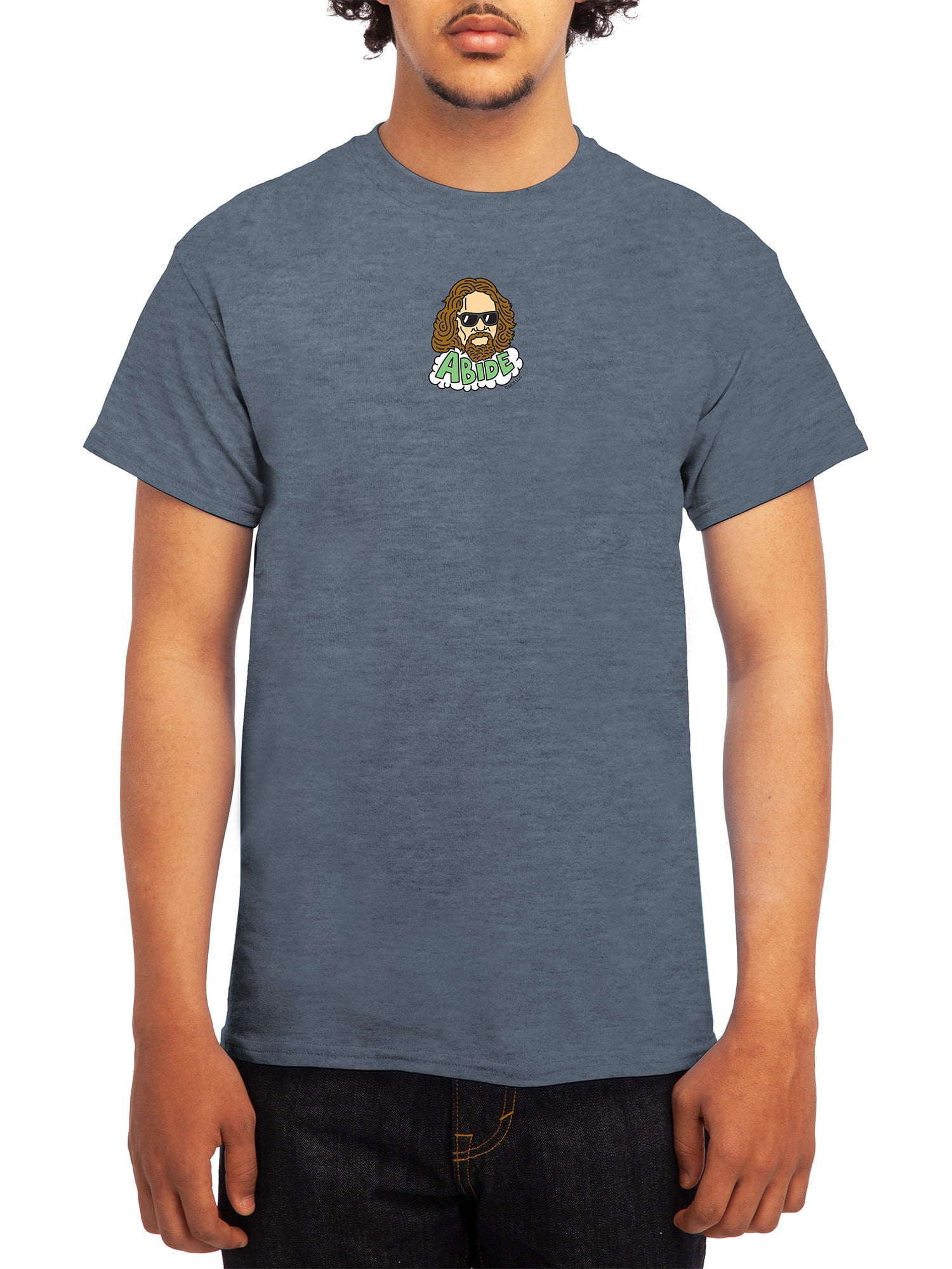 Superbad Short Sleeve Graphic Tee 