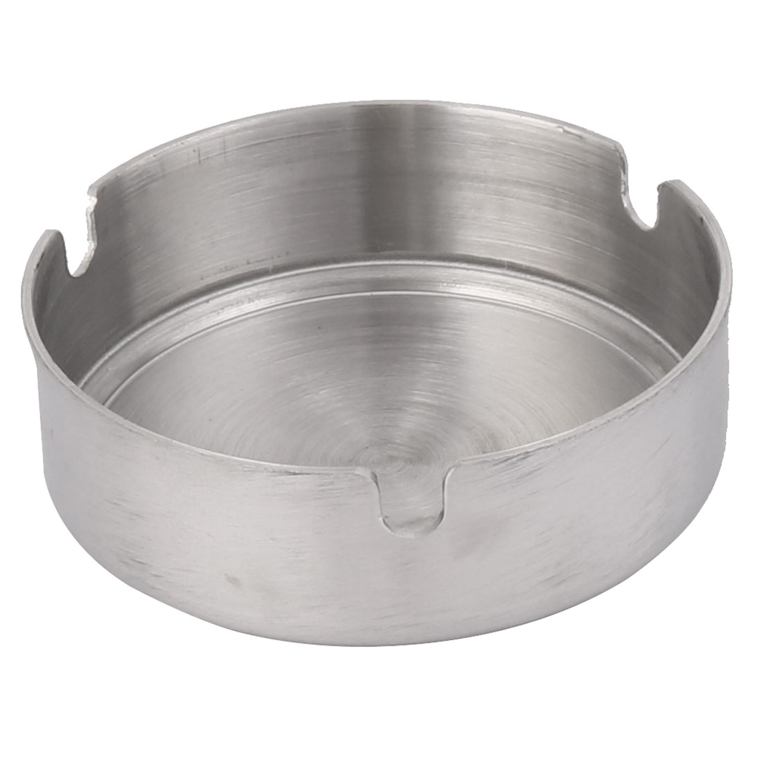 Outdoor Portable Metal Cylinder Designed Ashtray for Car, with 3