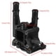 thumbnail image 4 of Cubierta De La Carcasa Del Termostato Para El Sistema De Enfriamiento Del Motor Del Automóvil Reemplazo De La Salida De Agua De La Carcasa Del Termostato De Plástico Negro Para Vauxhall Astra / Speravity VI003843-00, 4 of 7