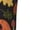 White, variant on Forest Squirrel Print Adult Socks for Men & Women,Calf Socks, Ankle Socks,Boots Socks,Breathable Casual Sock,Unisex Crew Socks