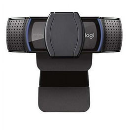 Logitech StreamCam, Live Color Streaming Camera, 1080p HD