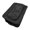 Black, variant on DICEWEN Foldable Shoe Storage Bag Portable Water Resistant Polyester Cloth Designs Pouch For Beach Vacation Essential