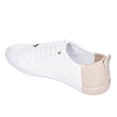 thumbnail image 3 of Calzado Capa de Ozono para Dama Mujer Tenis Ozono Tipo Piel En Blanco Cómodo blanco 24 Capa De Ozono 020DI3, 3 of 4