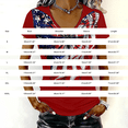 thumbnail image 3 of MEICHEN Women Graphic Casual T Shirt Short Sleeve Tee Tops Summer Fashion Clothing for Women, 3 of 4