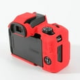 thumbnail image 3 of GadgetCom Soft Silicone Protective Case Compatible with Canon EOS R50 - Anti-Scratch Shockproof Full Body Cover, 3 of 6