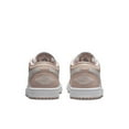 thumbnail image 6 of Women's Air Jordan 1 Low White/Light Bone (DC0774 120) - 8.5, 6 of 6