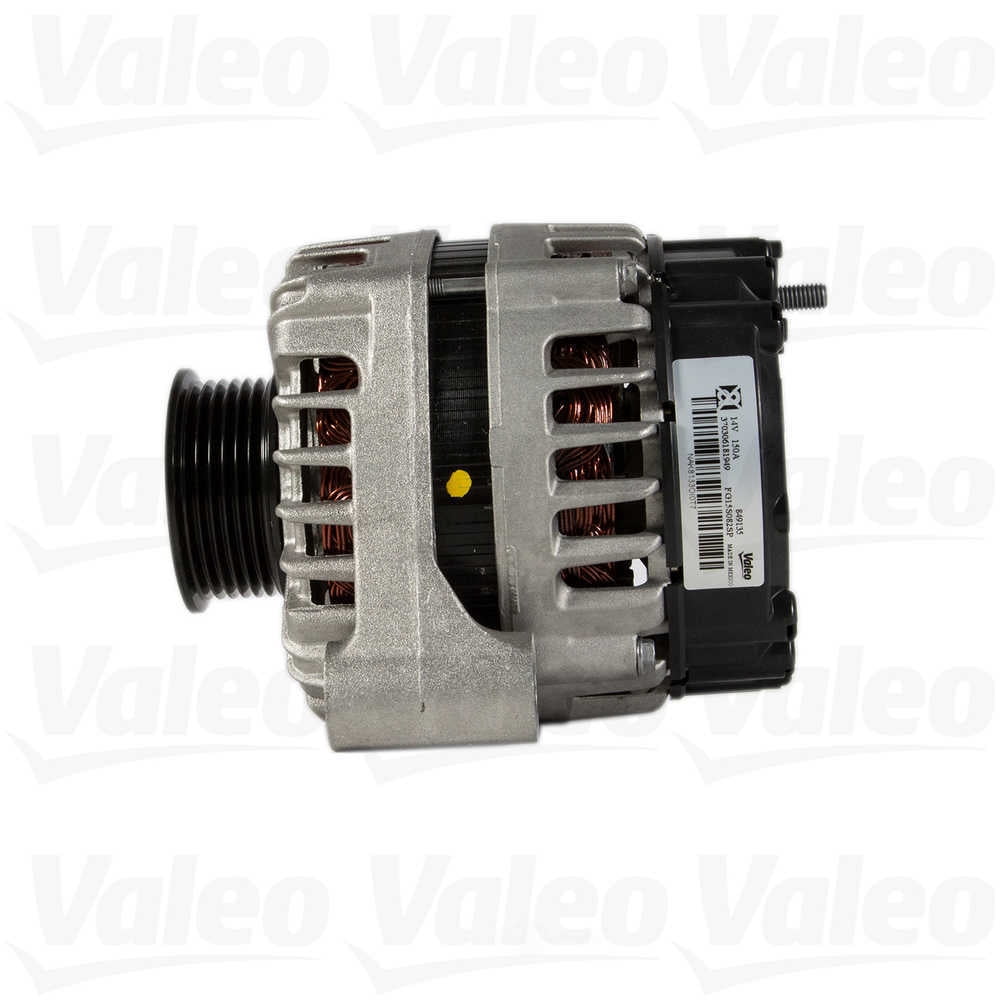 Valeo 849135 Alternator Compatible with 2010-2015 Chevrolet Camaro