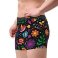thumbnail image 4 of Balery Men'S Design Name Ultra Soft Performance Boxer Briefs-Size Name, 4 of 9