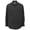 STEEL GREY, variant on Men's Batiste Dress Shirt - 1292