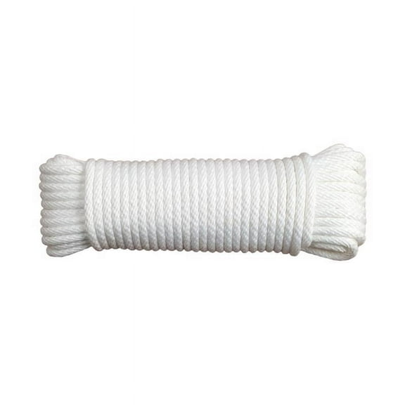 CLTHSLN ROPE DB PLPN 50' (Pack of 1)