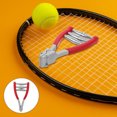 thumbnail image 6 of OUNONA Portable Tennis Stringing Machine with Precise Tension Control for Badminton Racket Stringing, 6 of 8