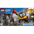 thumbnail image 2 of City Mining - Le brise-roche de la mine (60185), 2 of 6
