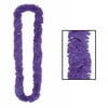 Beistle Club Pack of 144 Purple Soft-Twist Leis 36"