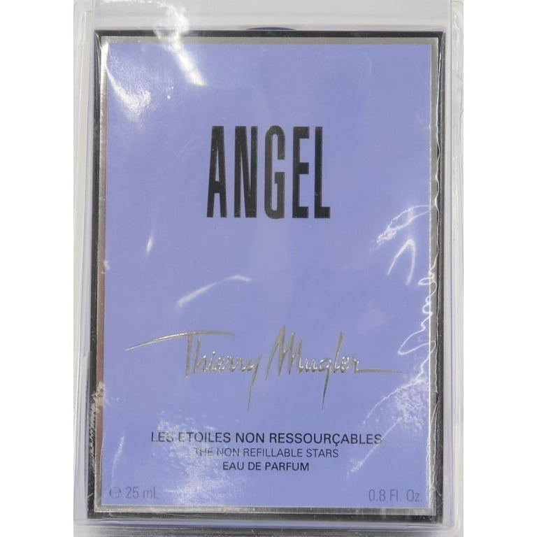 Mugler Angel Eau de Parfum Travel Spray