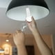 thumbnail image 4 of Ajustable E27 Extender Lámpara Adaptador Portalámparas Divisor Luz Base de enchufe, 4 of 5