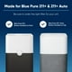 thumbnail image 2 of Filtro purificador de aire BLUEAIR Blue Pure 211+ Series AllergenBlock, 2 of 3