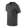 thumbnail image 3 of Gildan  Adult Heather Ultra Cotton T-Shirt, 3 of 4