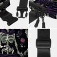 thumbnail image 4 of Skeleton Pocket Running Belt for Women Men, Phone Holder for Running, Running Fanny Pack for Women Men, Holder for Phone, Running Waist Pack, Adjustable Size, 4 of 6