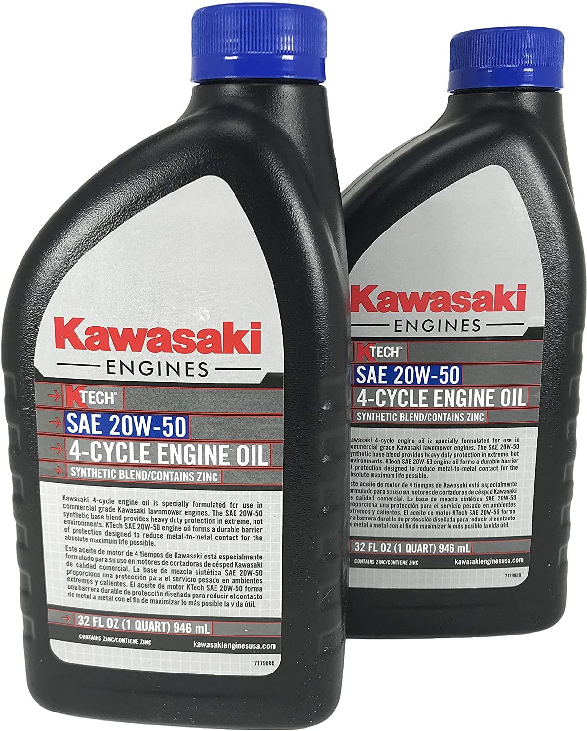Kawasaki 99969-6426 Engine Tune-Up Kit
