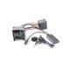 thumbnail image 3 of 10pin Stereo Bluetooth Aux Adapter Car Stereo Media Jack Compatible For E46 - XC, 3 of 5