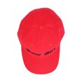 thumbnail image 4 of Gorra para niños pequeños, gorra bordada para niños, sombrero liso ajustable, gorra de béisbol para niños, integración perfecta, 4 of 8