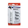 thumbnail image 1 of Eagle claw Kit de Réparation de Pointe de Tige d'Eau Salée SWTAEc, 1 of 1