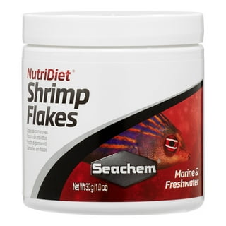 Seachem hotsell equilibrium shrimp