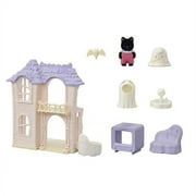 Sylvanian Families House with Surprise 5542