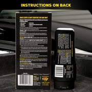 Meguiars G190200 Quik Scratch Remover CHEMICAL