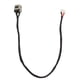 thumbnail image 3 of Accesorios de computadora, cable de alimentación de CC Cable de interfaz de alimentación para computadora portátil con conector de alimentación de CC Materiales ecológicos, 3 of 8