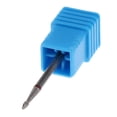 thumbnail image 2 of Diamond Tungsten Carbide Nail 3/32inch Acrylic Nail File No.01, 2 of 8