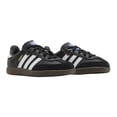 thumbnail image 3 of Tenis  Samba OG para niños color negro, 3 of 6