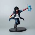 thumbnail image 1 of Figuras de acción de My Hero Academia para niños, modelo coleccionable de Deku de 25cm, juguetes de PVC, decoraciones Fivean unisex, 1 of 2
