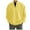 Yellow, variant on Vedolay Polo Shirt for Men Classic Fit Tops Buttons Polo Shirt Long Sleeve Pullover Yellow,4XL