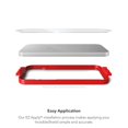 thumbnail image 4 of Screen Protector ZAGG Glass Elite for iPad 9th/8th/7th Gen, 4 of 6