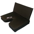 thumbnail image 2 of 812 Solutions CP0308LM 3 Inch Crash Pad With 8 Inch Lumber Back, 2 of 3