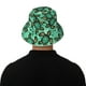 thumbnail image 5 of Balery Sea Turtle Sombreros para el sol para hombre y mujer, sombrero de pescador con UPF 50+, 5 of 6