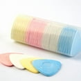 thumbnail image 6 of 20/30PCS Professional Tailors Chalk Sewing Fabric Chalk with Storage Box, 6 of 16