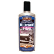Surf City 492 Killer Chrome Perfect Polish