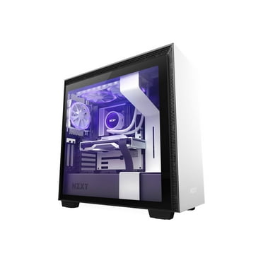 Nzxt Kraken X53 Rgb Processor Liquid Cooling System Radiator Size 240 Mm For Lga1156 Lga1366 Lga1155 Lga11 Lga1150 Lga11 3 Lga1151 Am4 Lga66 Trx4 Strx4 Lga10 1 Mm Matte White Walmart Com