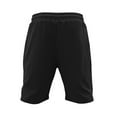 thumbnail image 4 of Pantalones de Tren de Color Sólido de los Hombres, Pantalones de Carrera de Todos los Partidos para la Recreación Al Aire Libre Y el Uso Diario, Piernas Rectas Transpirables, 4 of 8
