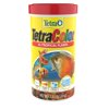 Tetra TetraColor Tropical Flakes with Natural Color Enhancer, 2.82 oz