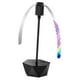 thumbnail image 5 of Ventilador Fly para mesas, alimentado por USB o pilas, silencioso, mantiene tu comida limpia Recargable, 5 of 9
