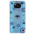 thumbnail image 1 of Funda Protector para Poco X3 InstaCase Antigolpes Ojo Turco y Sol, 1 of 4