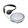 Sony CD Walkman D-NE509 - CD player - silver